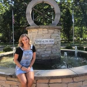 Meet your Posher, Brianne